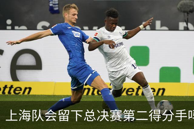 上海队会留下总决赛第二得分手吗？张镇麟一句话向管理层传递信号