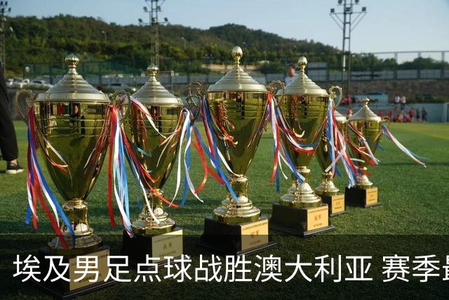 埃及男足点球战胜澳大利亚 赛季最大黑马王者之姿初现