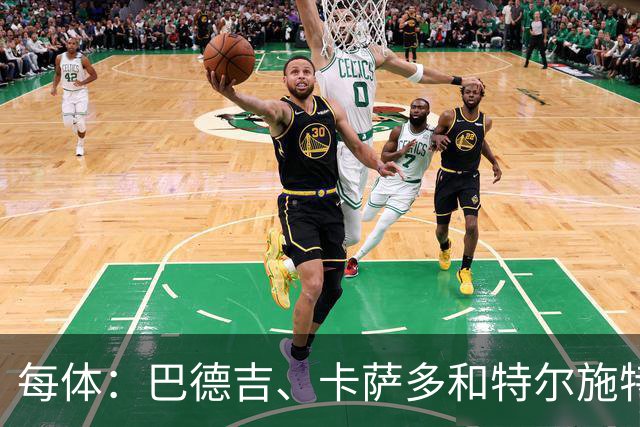 每体：巴德吉、卡萨多和特尔施特根可能离队，法蒂即将转会摩纳哥